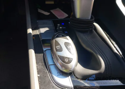 2024 Hyundai Elantra Sel from USA, damaged, VIN KMHLS4DG2RU756596